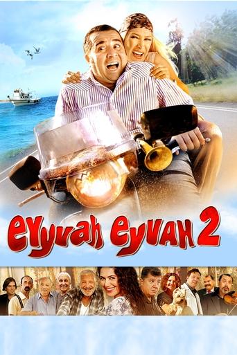 Poster of Eyyvah Eyvah 2