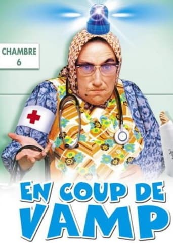 Poster of En coup de vamp