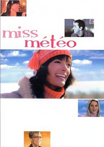 Poster of Miss Météo