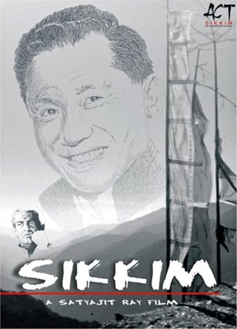 Poster of Sikkim