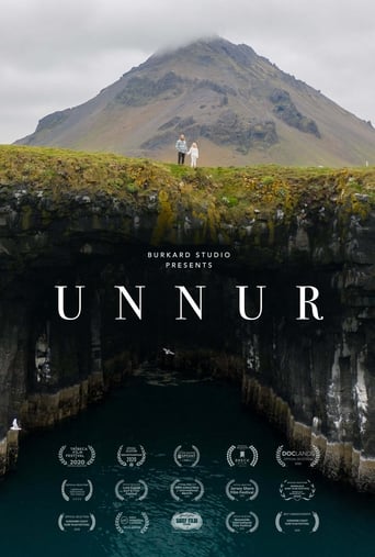 Poster of Unnur