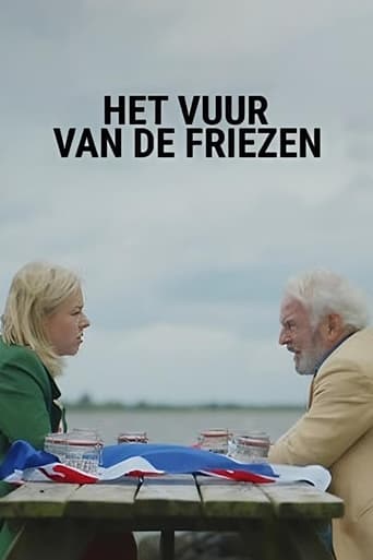 Portrait for Het Vuur van de Friezen - Season 1