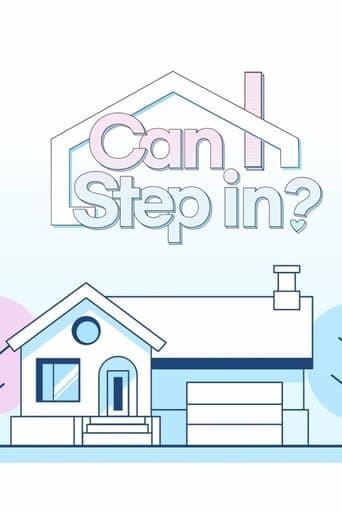 Poster of Can I Step In?