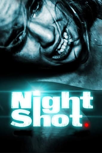 Poster of Night Shot