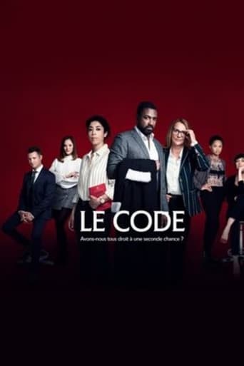 Portrait for Le Code - Season 1