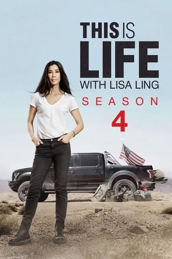 Portrait for This Is Life with Lisa Ling - Season 4