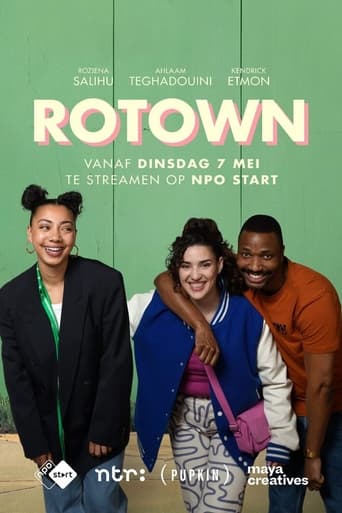 Poster of Rotown