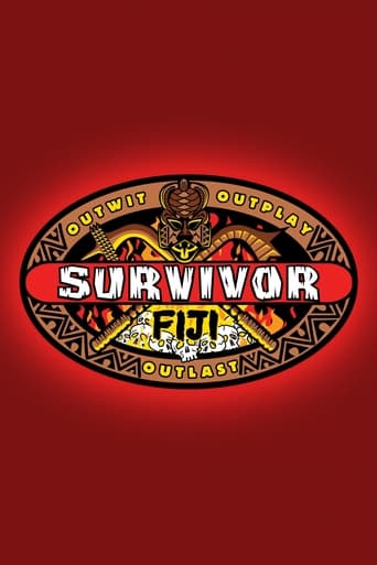 Portrait for Survivor - Fiji