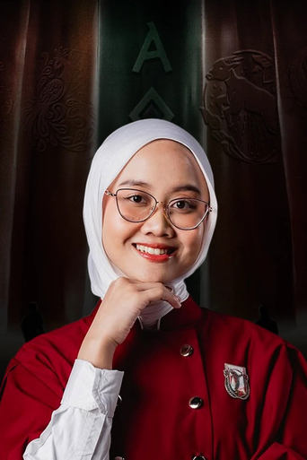 Portrait of Najwa Nur Awalia