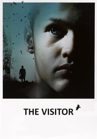 Poster of The Visitor