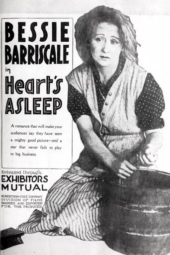 Poster of Hearts Asleep