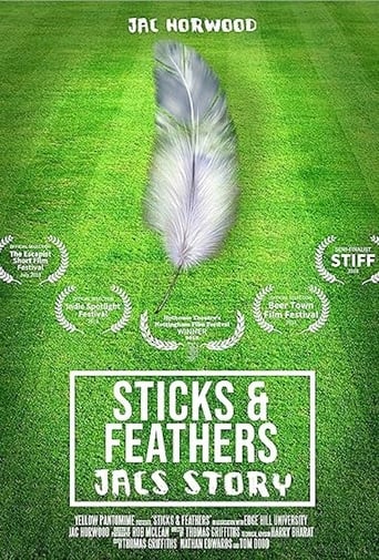 Poster of Sticks and Feathers