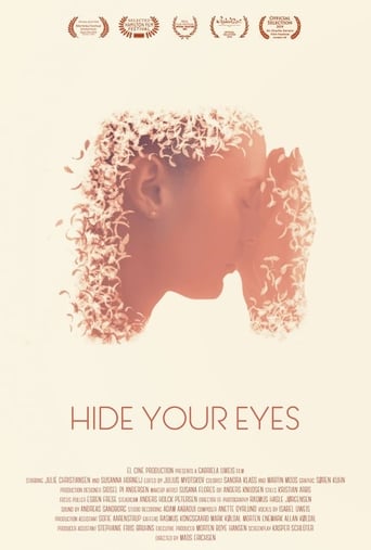 Poster of Hide Your Eyes