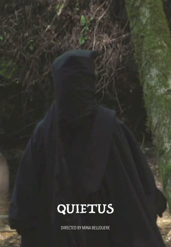 Poster of Quietus