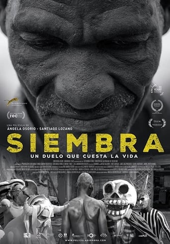 Poster of Siembra