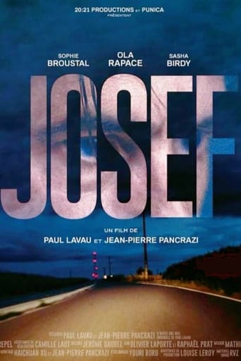 Poster of Josef