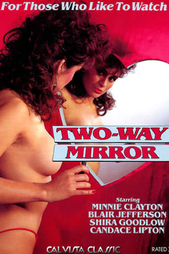 Poster of Two Way Mirror