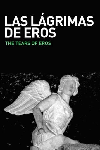 Poster of The Tears of Eros