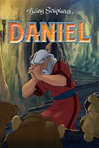 Poster of Daniel