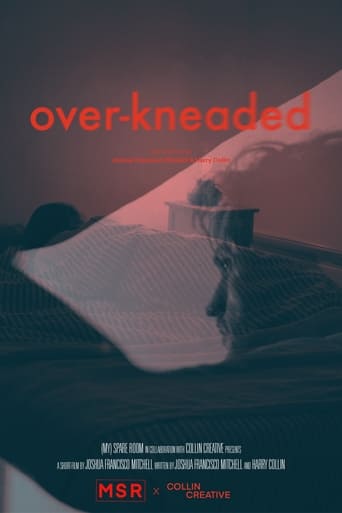 Poster of Over-Kneaded