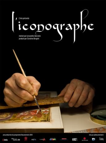 Poster of The Iconographer