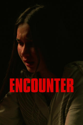 Poster of ENCOUNTER