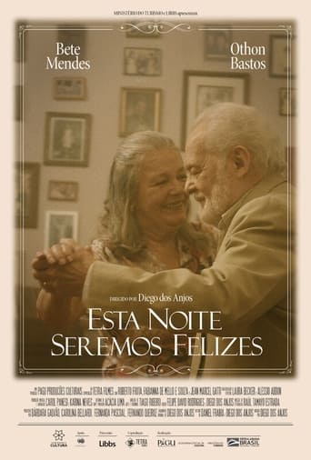 Poster of Esta Noite Seremos Felizes