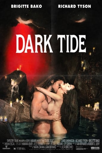 Poster of Dark Tide