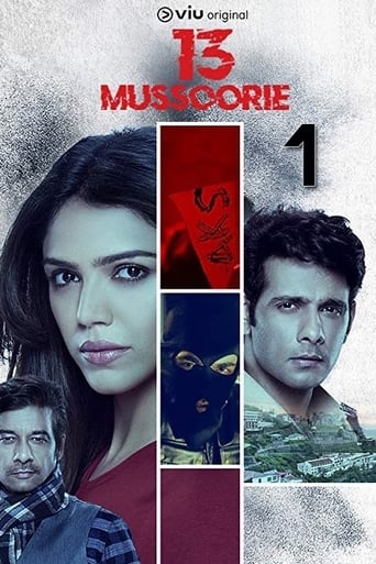 Portrait for 13 Mussoorie - Season 1