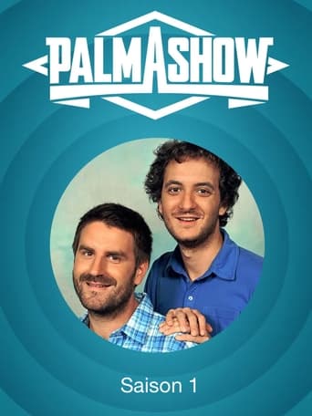 Portrait for Palmashow - Very Bad Blagues - Season 1