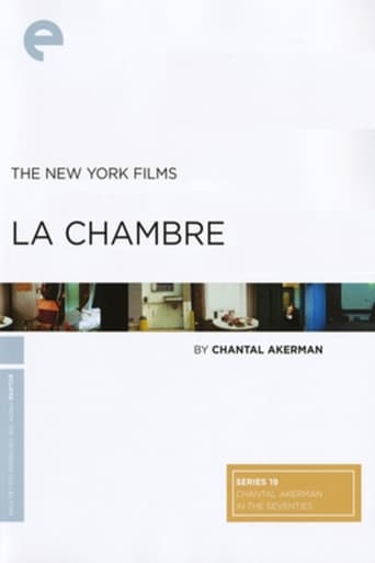 Poster of La chambre