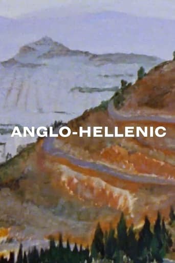 Poster of Anglo-Hellenic