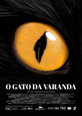 Poster of O Gato da Varanda