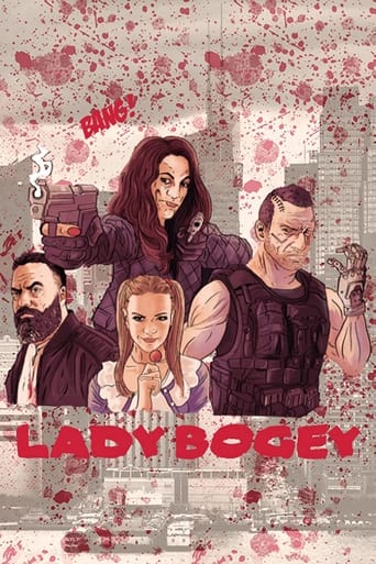 Poster of Lady Bogey