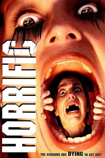 Poster of Horrific