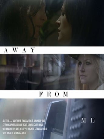 Poster of Away from Me