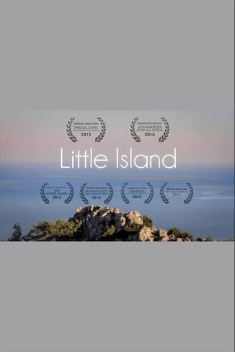 Poster of Little Island