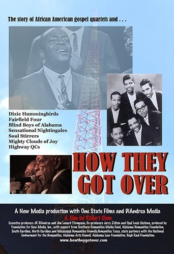 Poster of How They Got Over