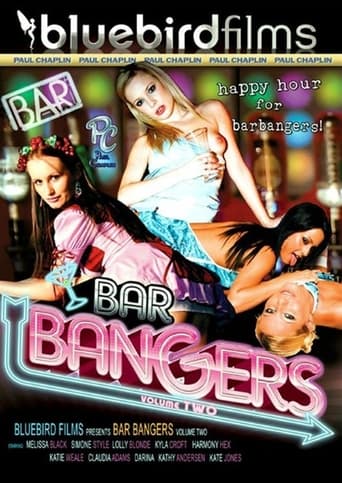 Poster of Bar Bangers 2