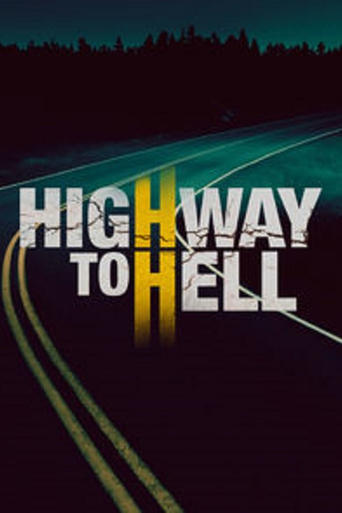 Poster of Highway to hell