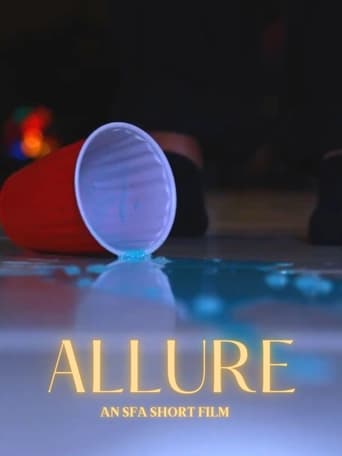 Poster of Allure