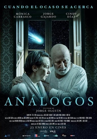 Poster of Análogos