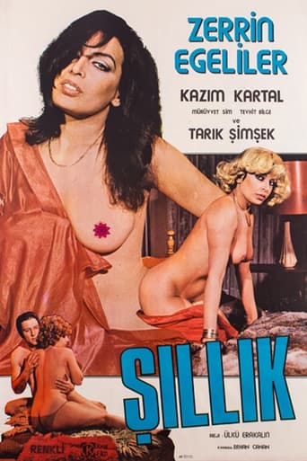 Poster of Şıllık