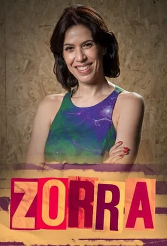 Portrait for Zorra - Season 2