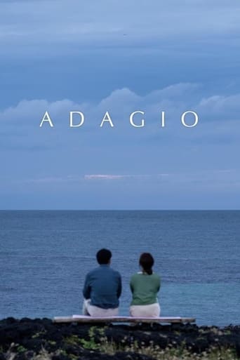 Poster of Adagio