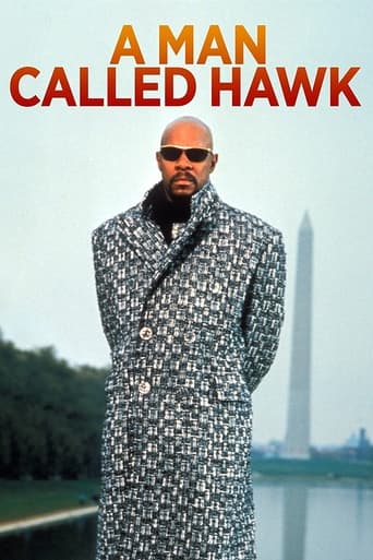 Portrait for A Man Called Hawk - Season 1