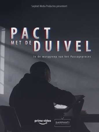 Poster of Pact met de Duivel, In de Wurggreep van het Passageproces