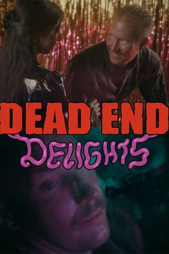 Poster of Dead End Delights