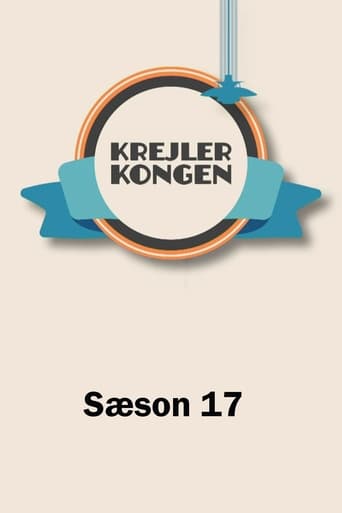 Portrait for Krejlerkongen - Season 17