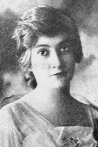 Portrait of Lucile Taft